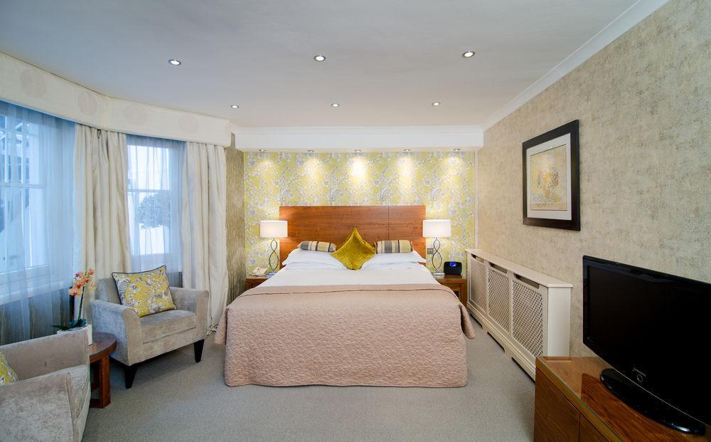 The Beaufort Hotel Londres
