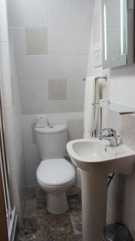 Star Hotel 3* Londres