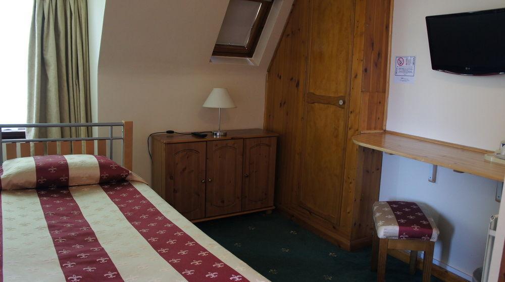 Star Hotel 3* Londres