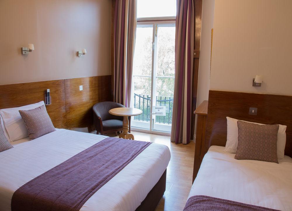 Garden View Hotel 3*