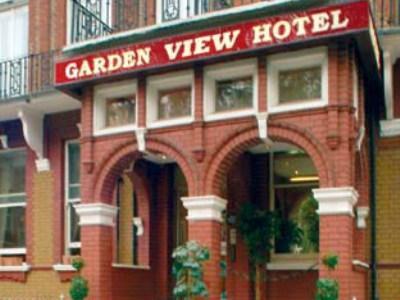 Garden View Hotel
