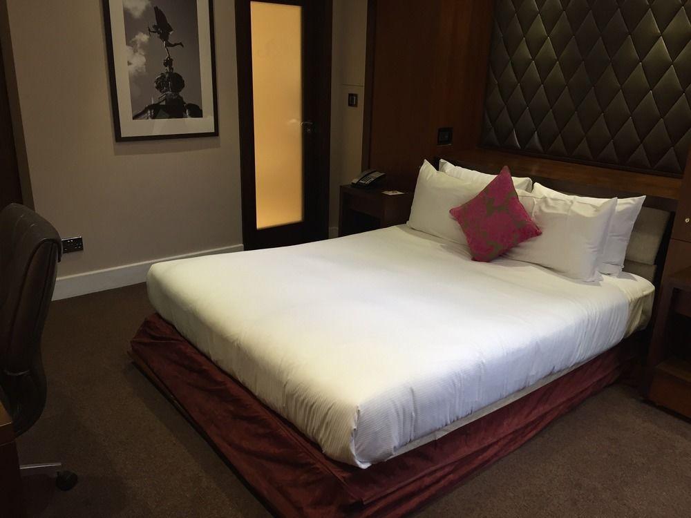 Doubletree By Hilton - Marble Arch Hotel 4*