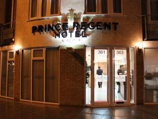 Regent Excel 3* London