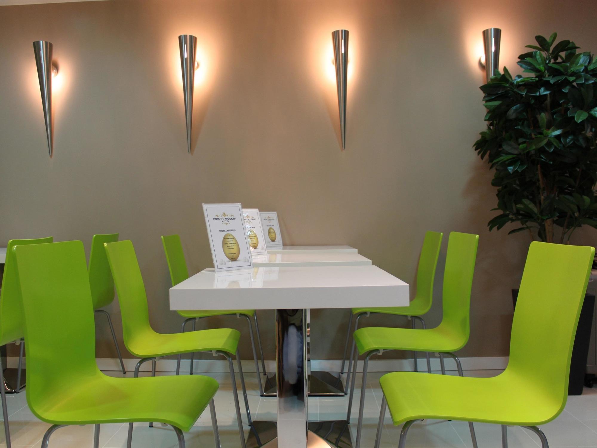 Regent Excel Hotel London