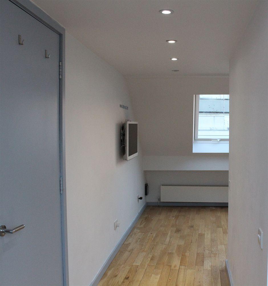 Shoreditch Apartment