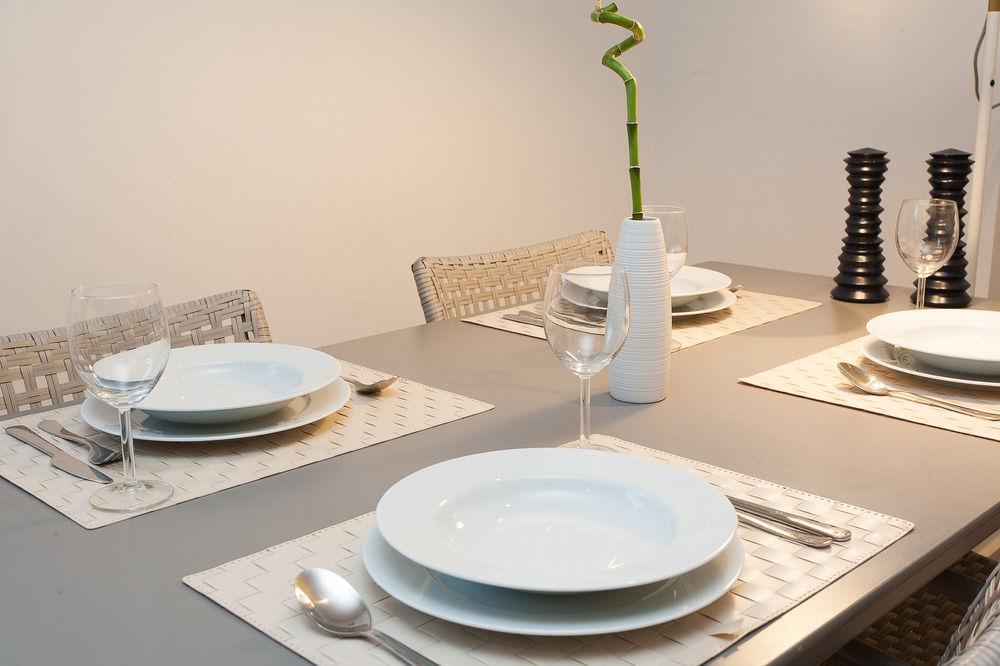 Shoreditch Apartment London