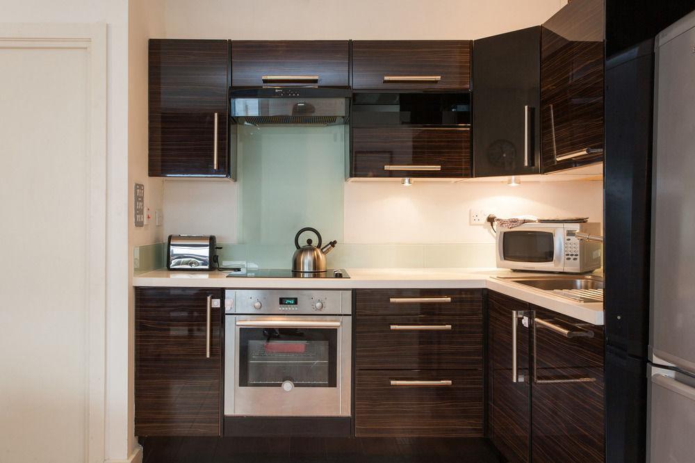 Shoreditch Apartment London