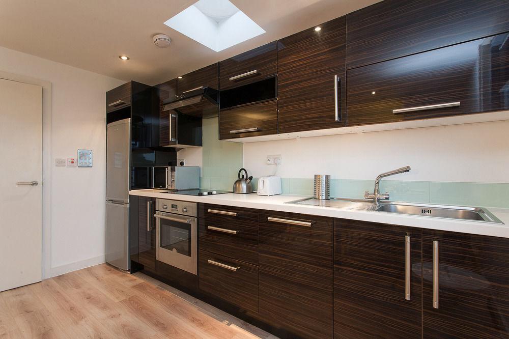 Shoreditch Apartment *