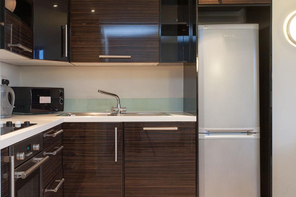 Shoreditch Apartment