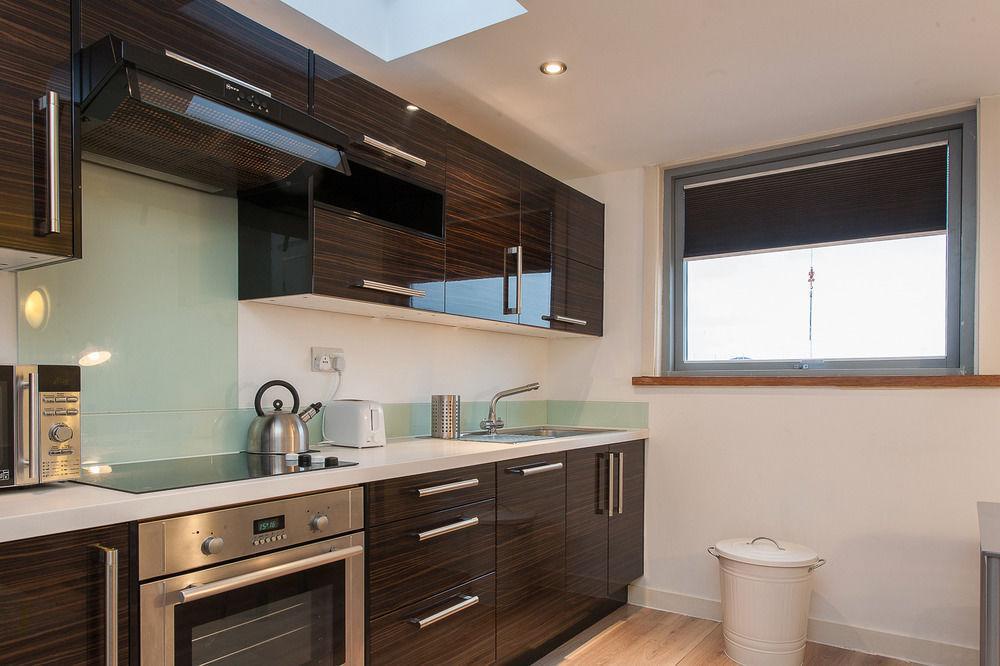 Shoreditch Apartment London
