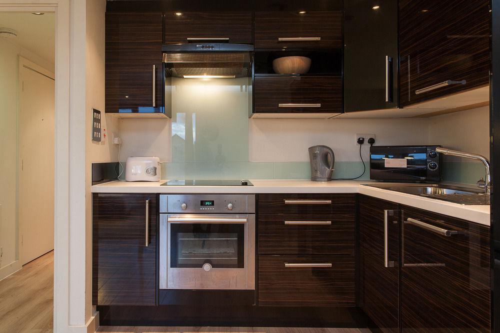 Shoreditch Apartment *