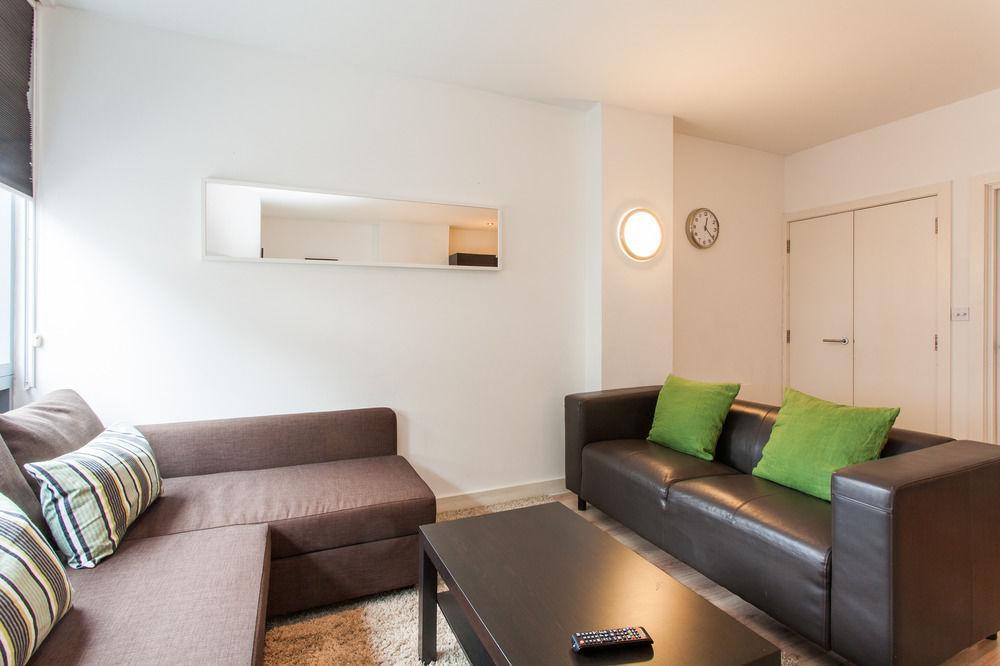 Shoreditch Apartment *
