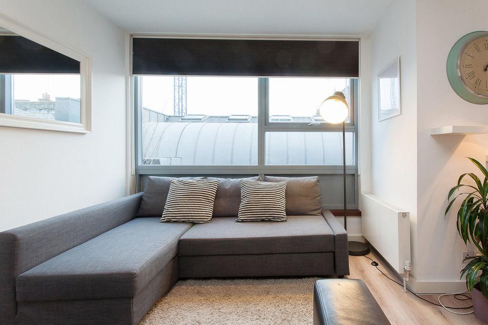 Shoreditch Apartment