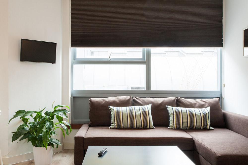 Shoreditch Apartment *