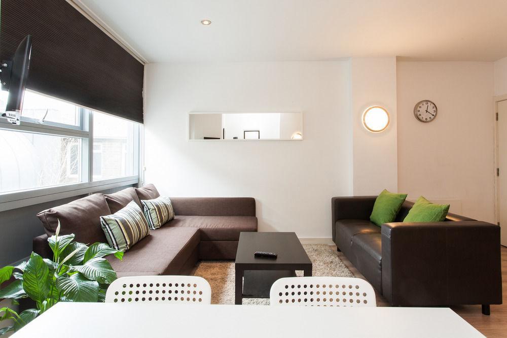 Shoreditch Apartment