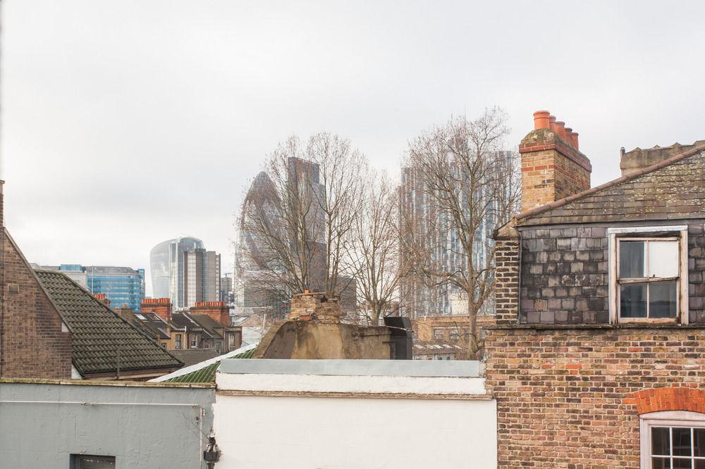 Shoreditch *