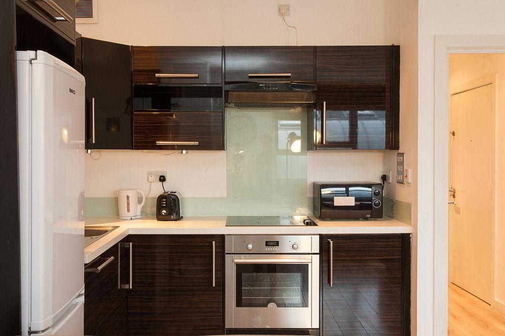 Shoreditch Apartment
