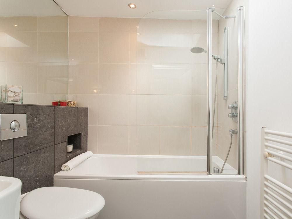 Shoreditch Apartment London