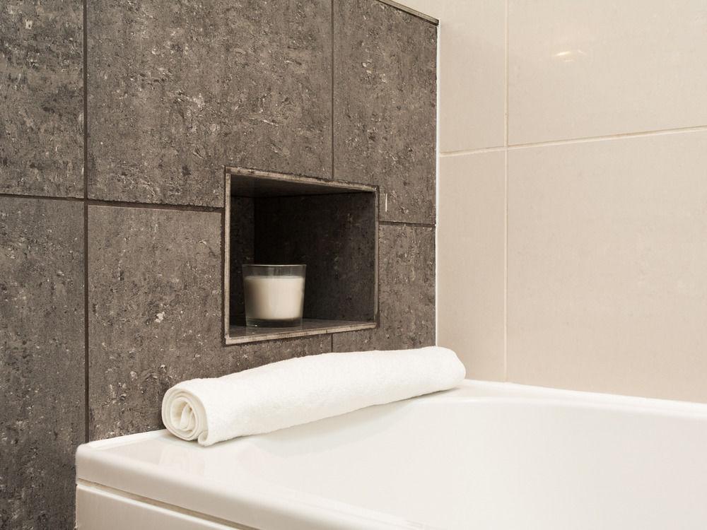 Shoreditch Apartment London