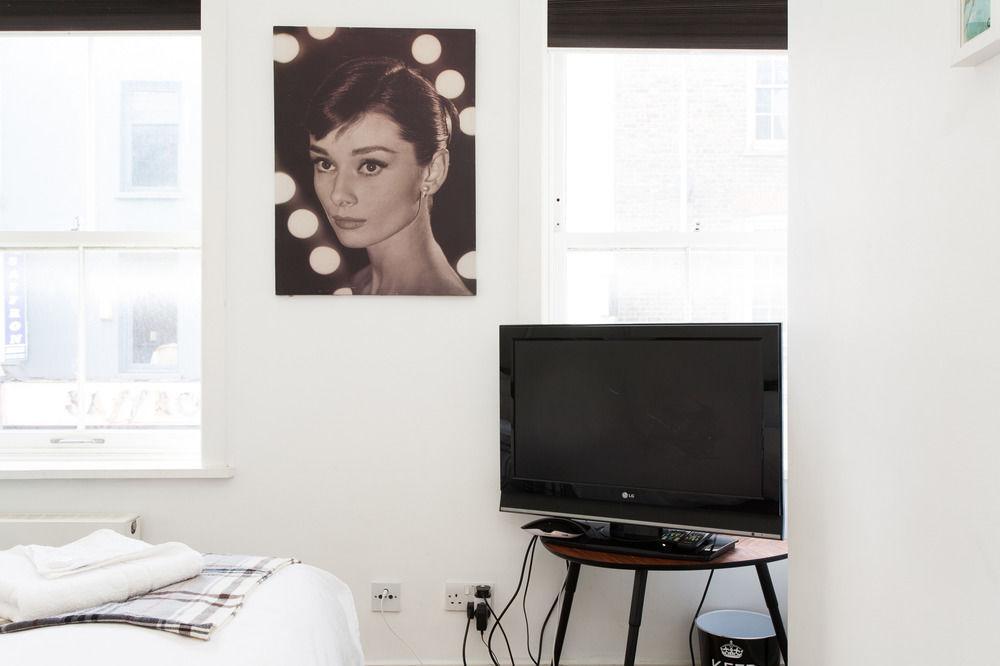 Shoreditch Apartment *