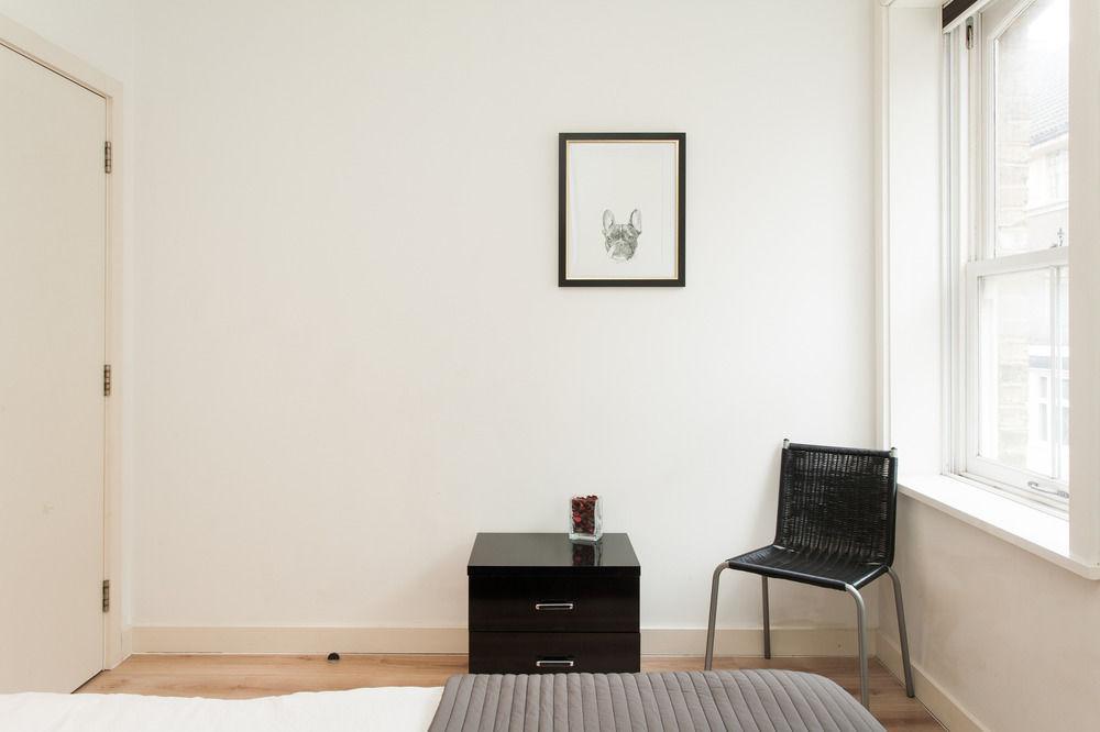 Shoreditch Apartment