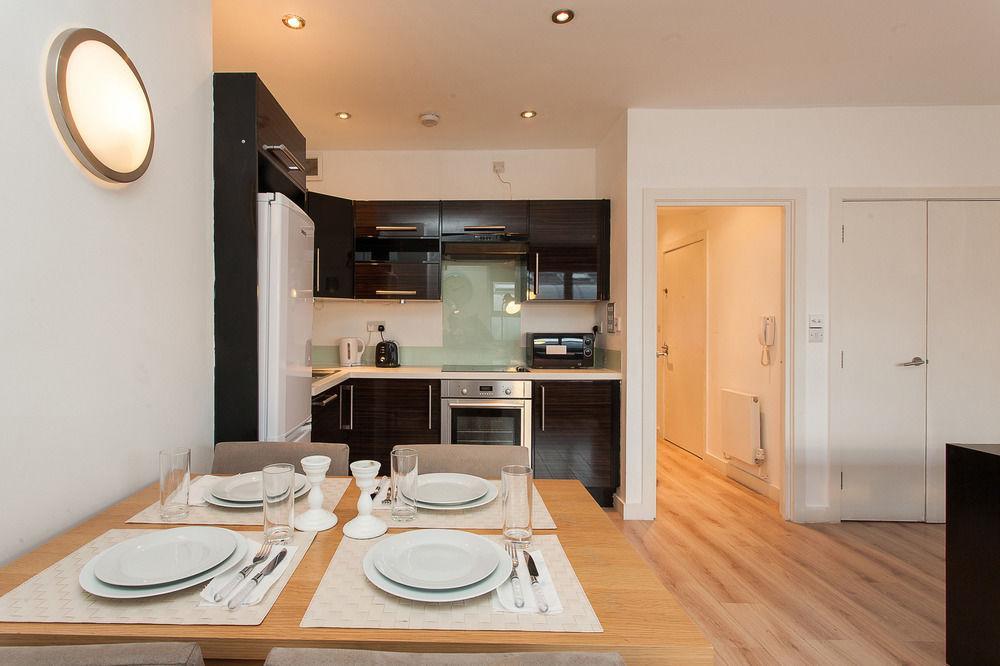 Shoreditch Apartment *