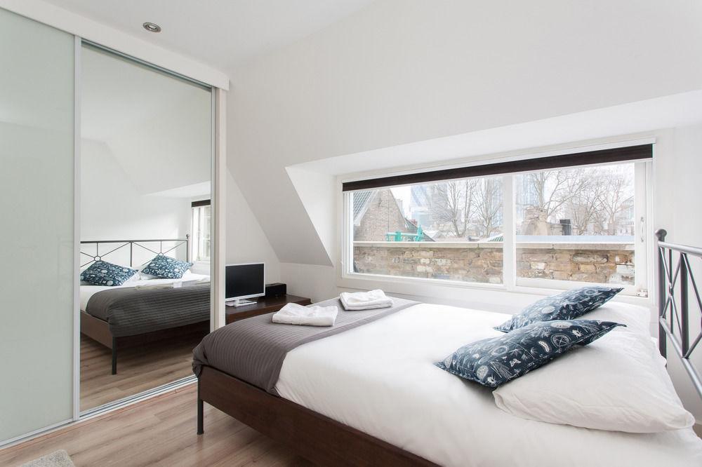 Shoreditch Apartment
