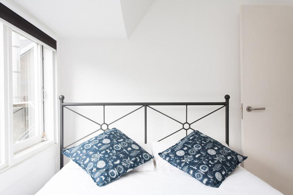 Shoreditch Apartment London