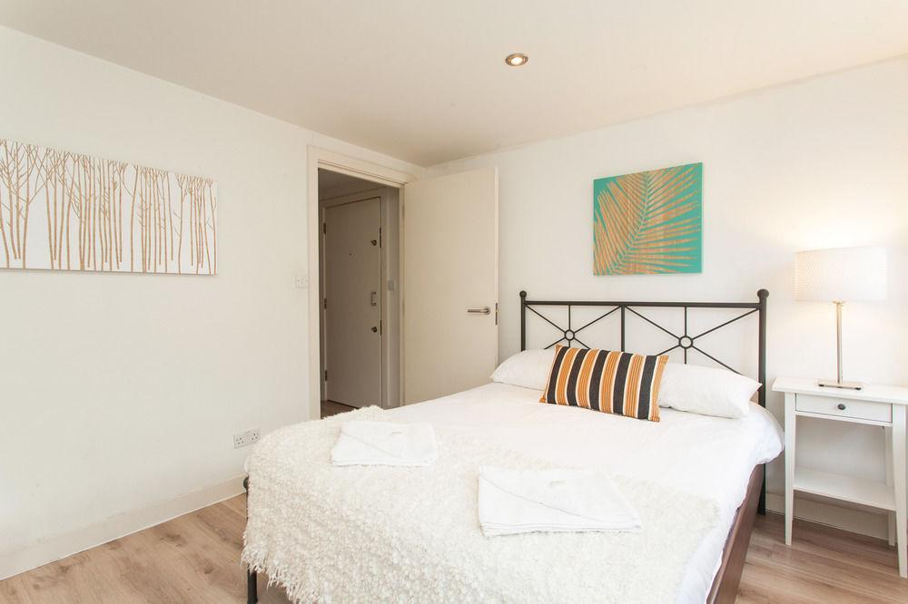 Shoreditch Apartment