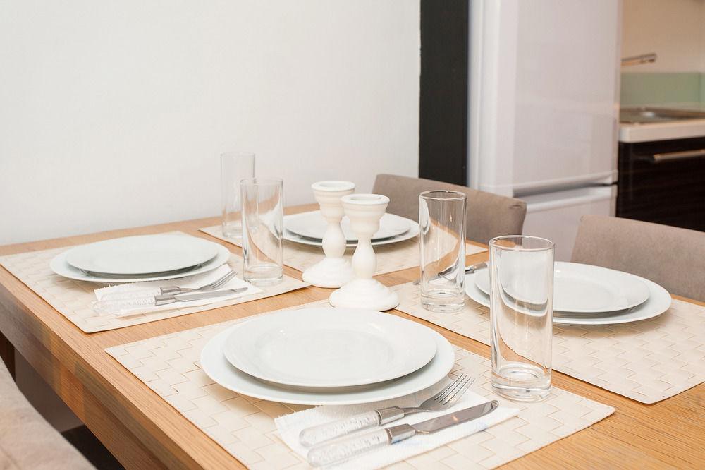 Shoreditch Apartment London