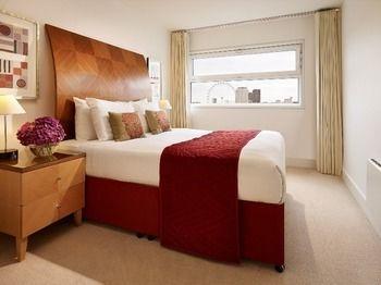Marlin Stratford Aparthotel London
