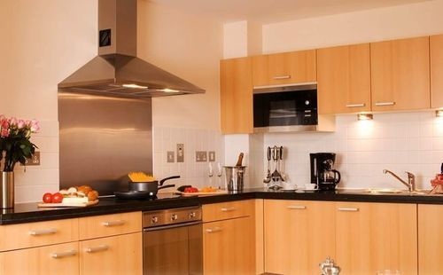 Marlin Canary Wharf Aparthotel Londres