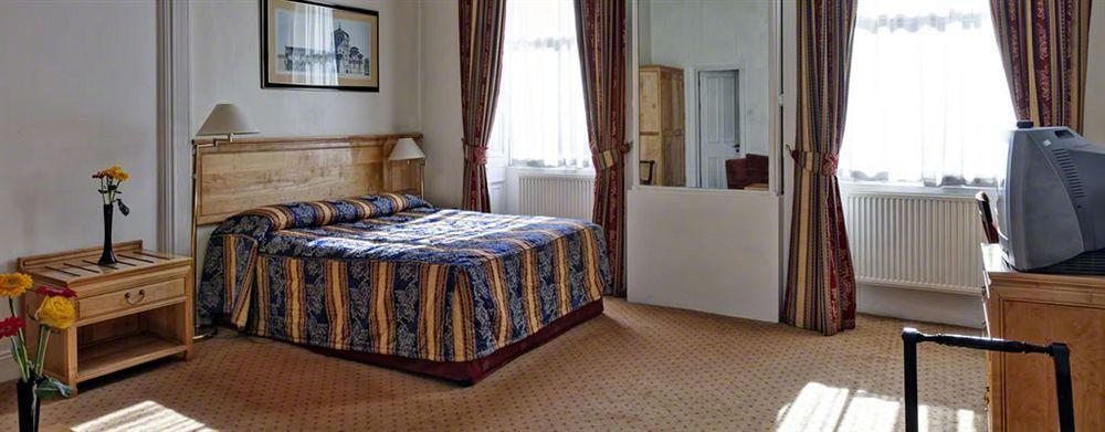 Grange Lancaster Hotel