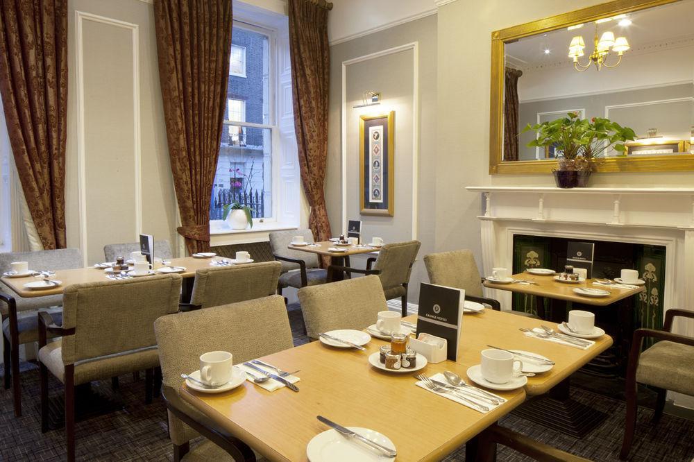 Grange Lancaster 3*