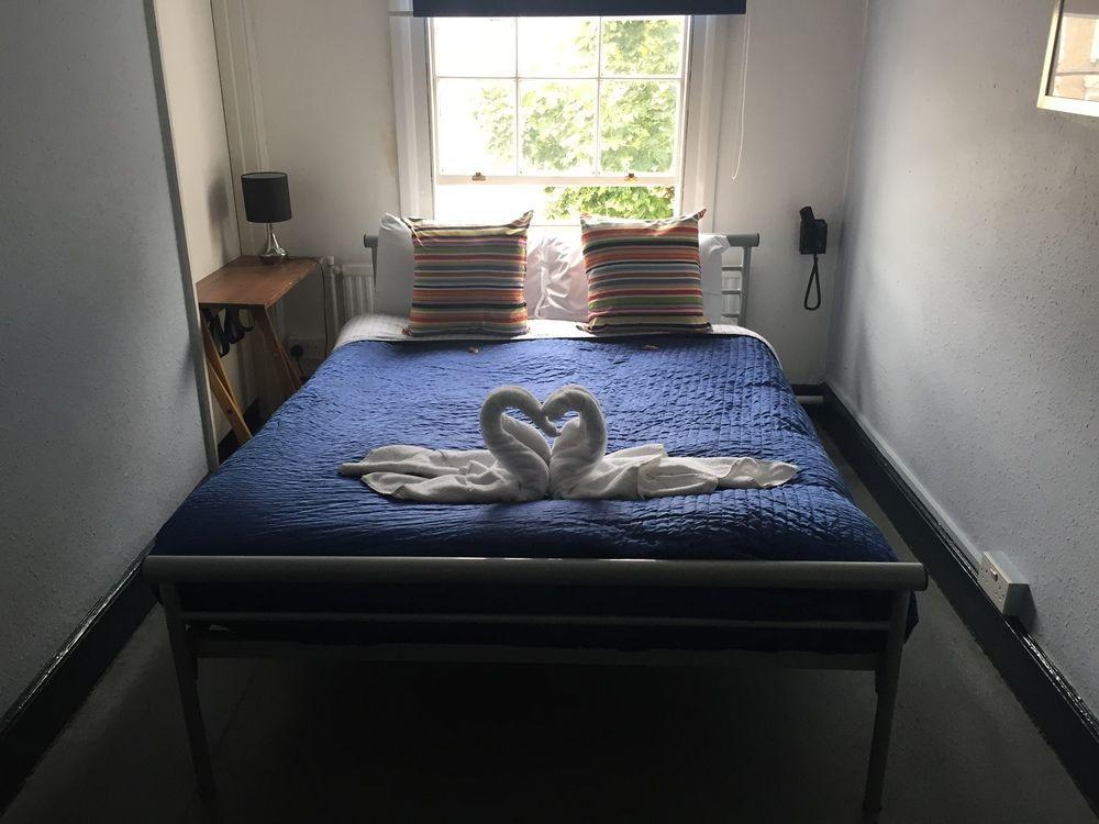 Hostel London Kings Cross Albergue
