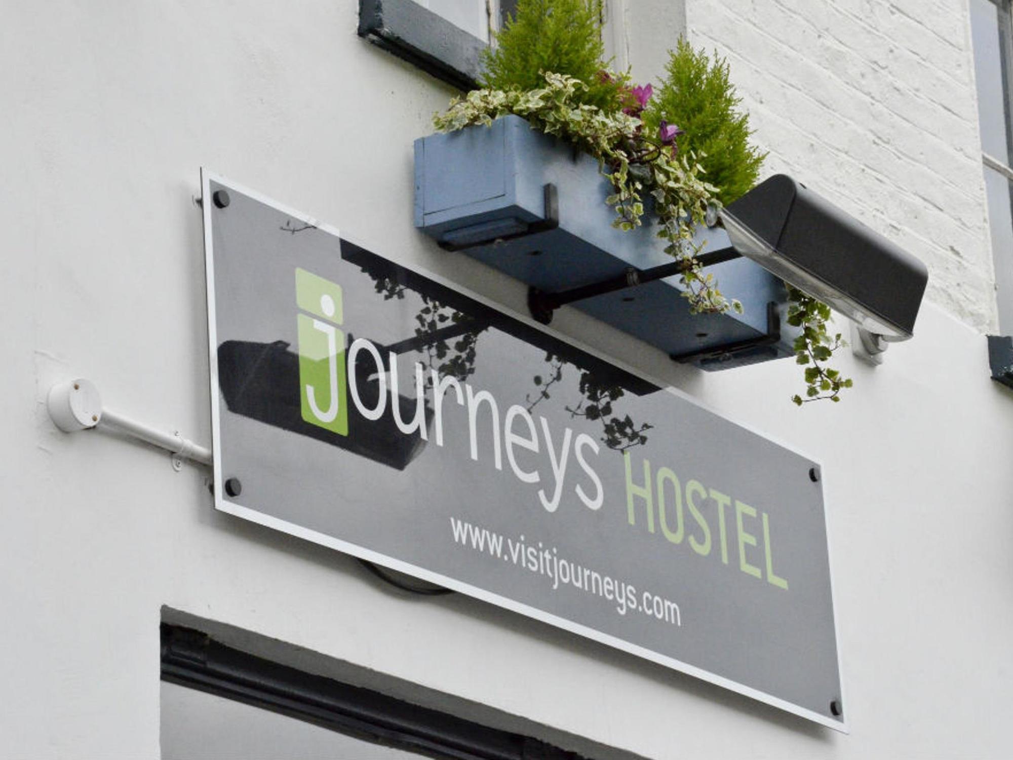 Hostel London Kings Cross Albergue