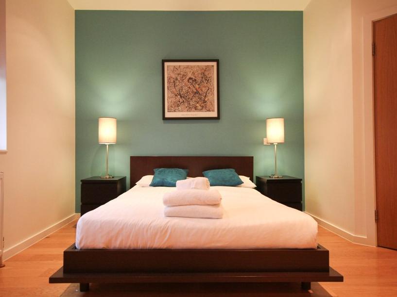 St House Serviced By Concept * London