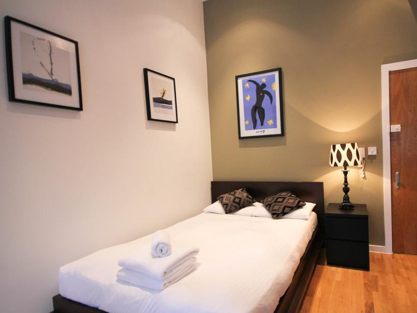 St House Serviced By Concept Apartment *
