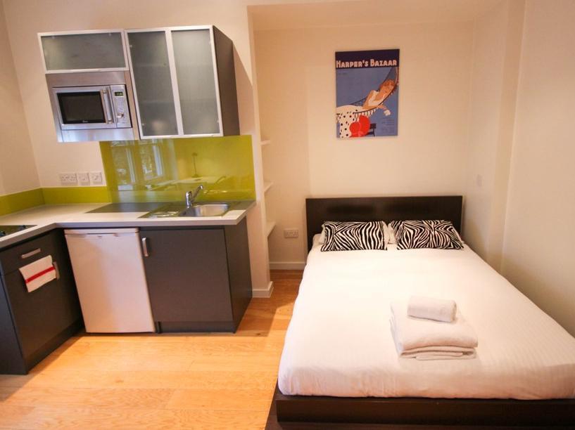 St House Serviced By Concept Apartment