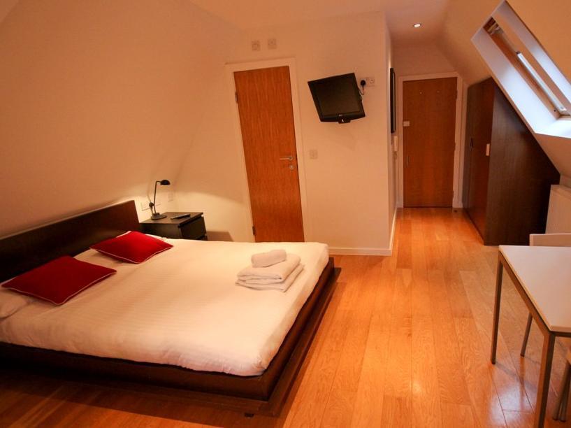St House Serviced By Concept Apartment London