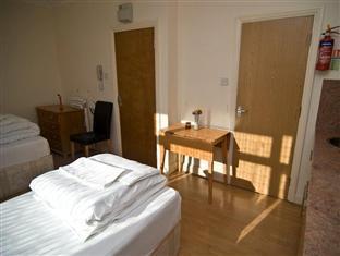Gloucester Hotel London