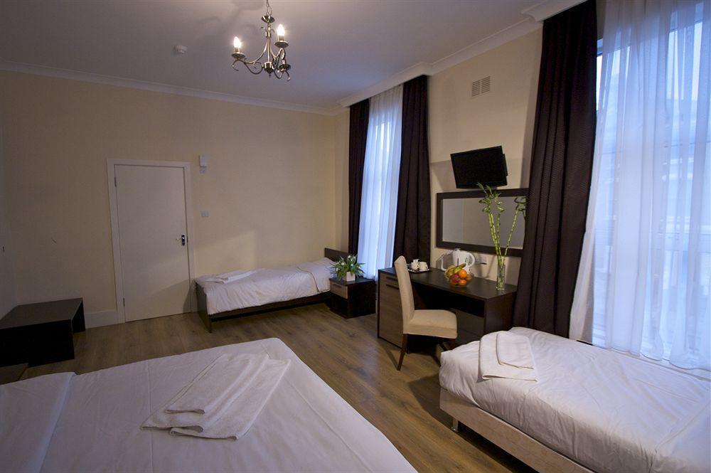 Park View Hotel Londres
