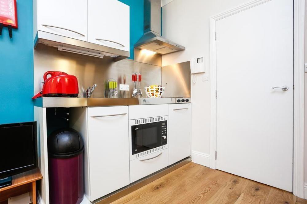 Pimlico Apartment London