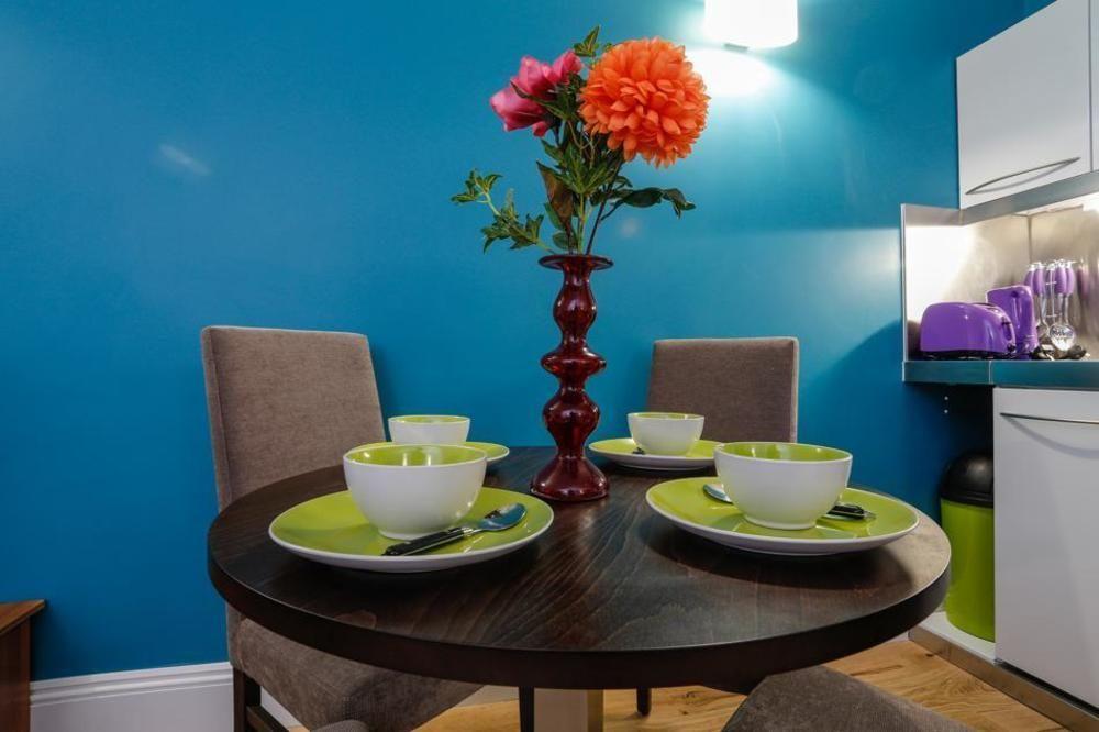 Pimlico Apartment
