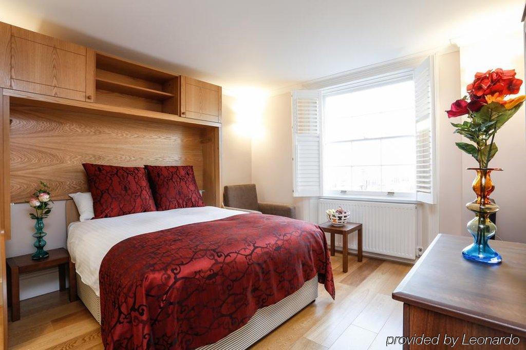 Pimlico Apartment