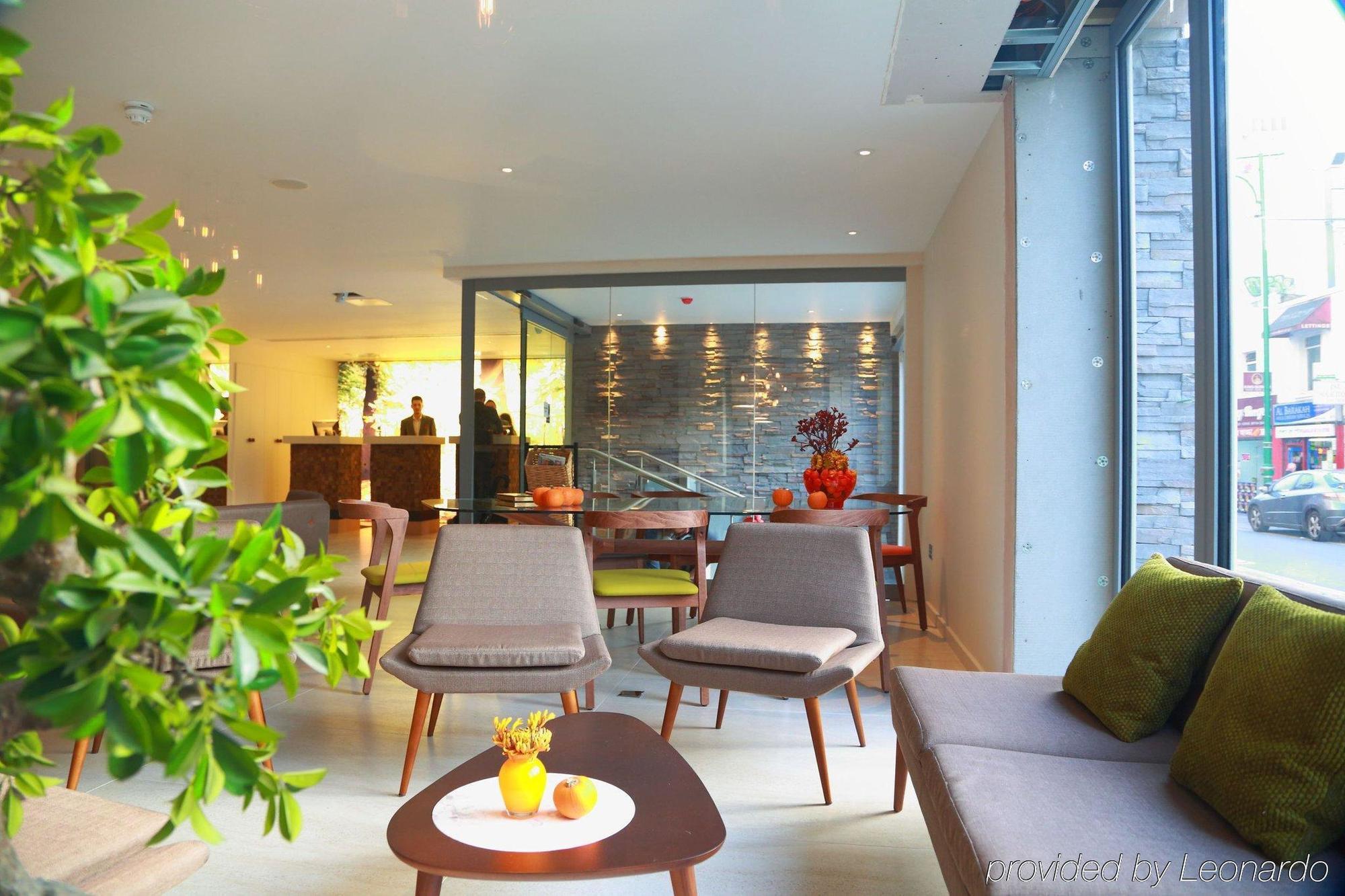 Hampton By Hilton 4* Londres