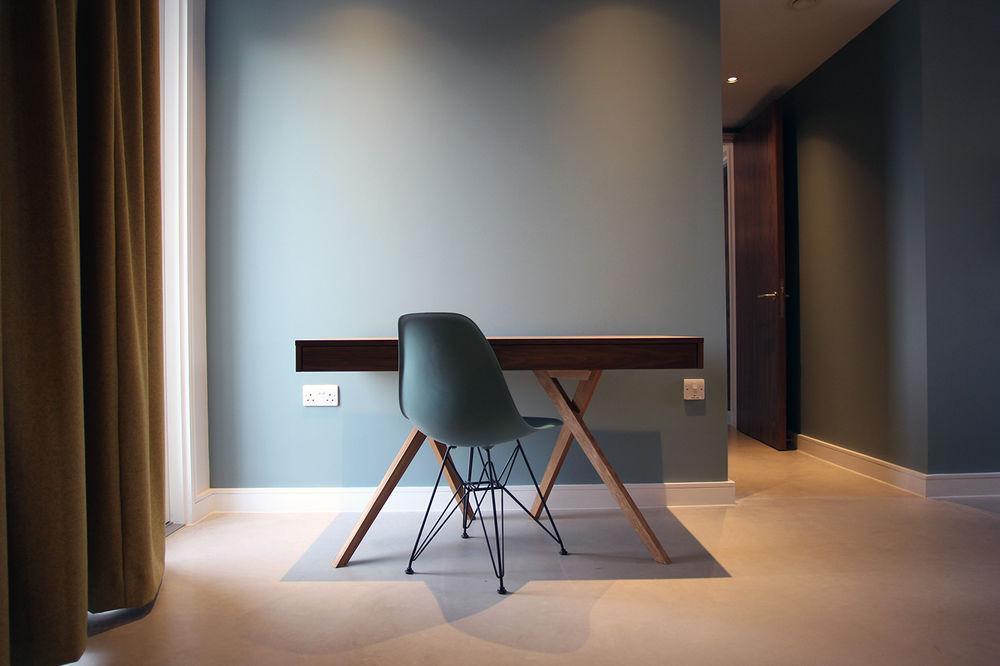 Hop Art House Serviced Apartment *