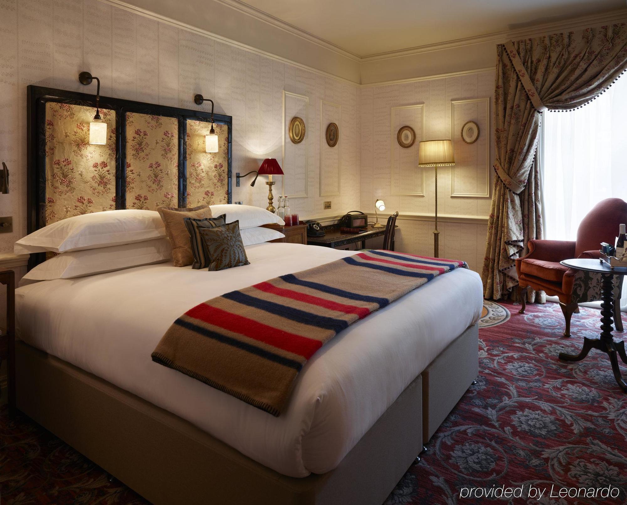 The Zetter Marylebone Hotel London
