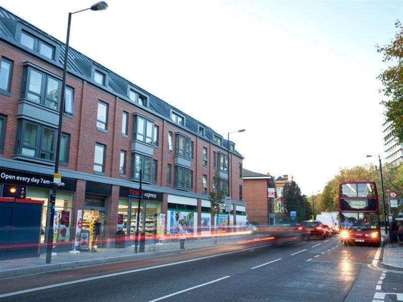 Stylish And Cozy Hammersmith * London