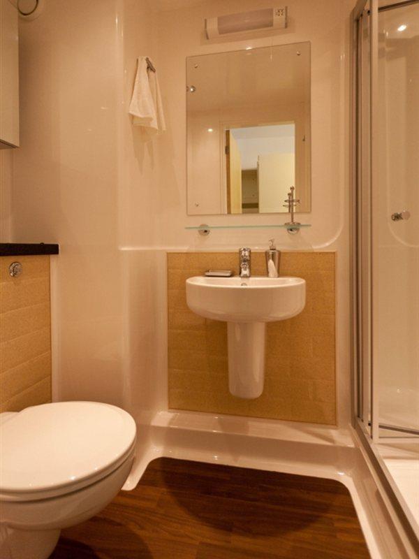 Stylish And Cozy Hammersmith Apartment